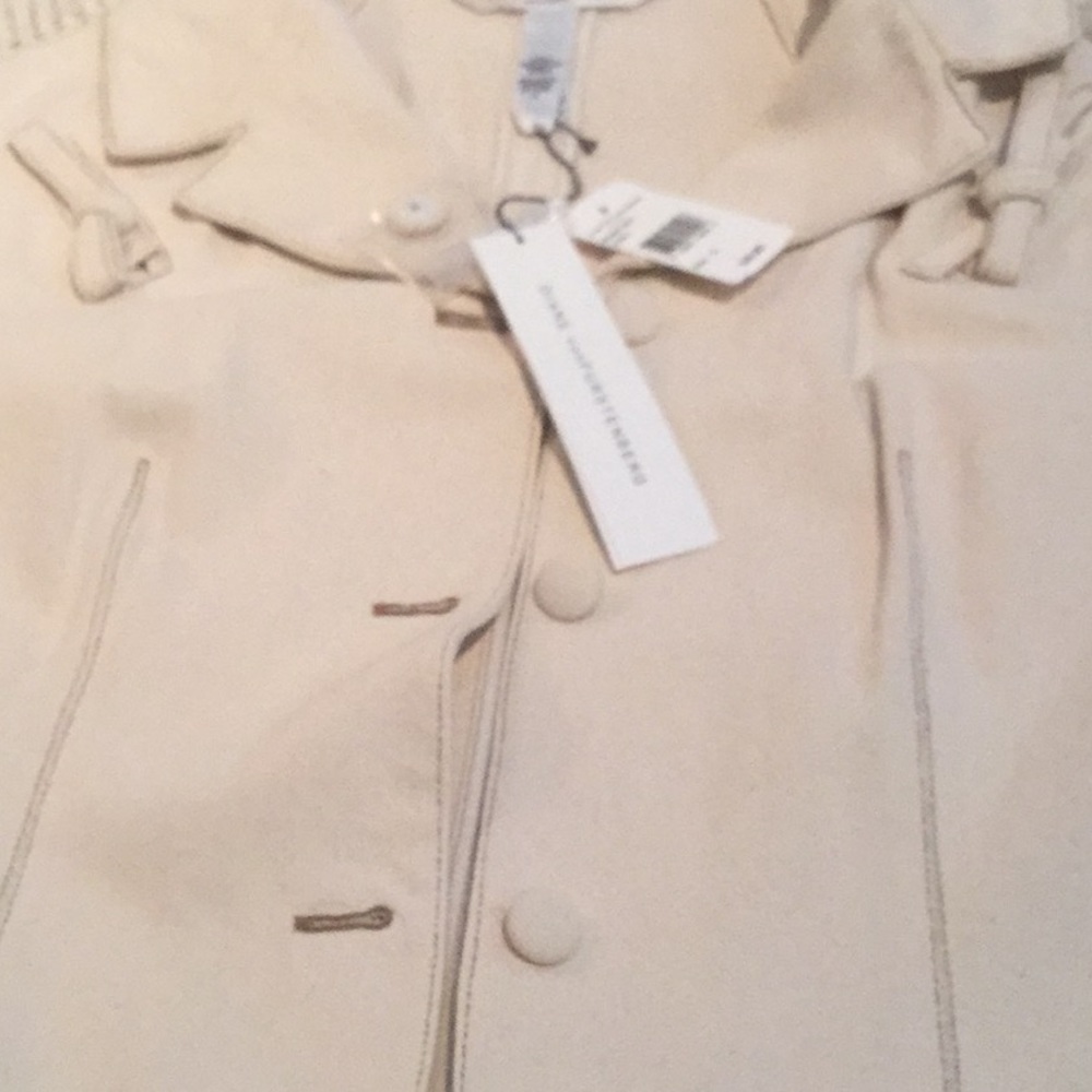 Cotton jacket